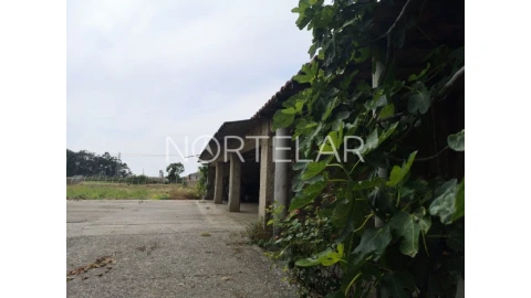 Terreno para Venda em Póvoa de Varzim, Beiriz e Argivai