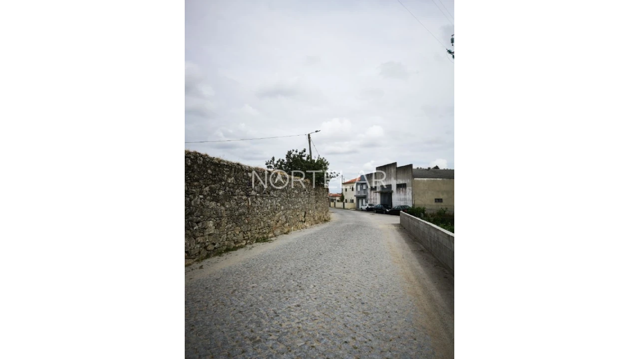 Terreno para Venda em Póvoa de Varzim, Beiriz e Argivai Foto 4