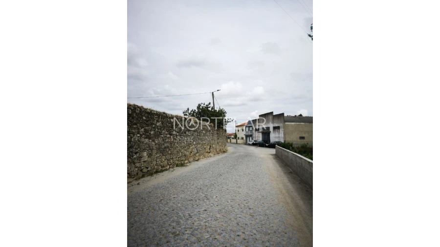 Terreno para Venda em Póvoa de Varzim, Beiriz e Argivai Foto 4