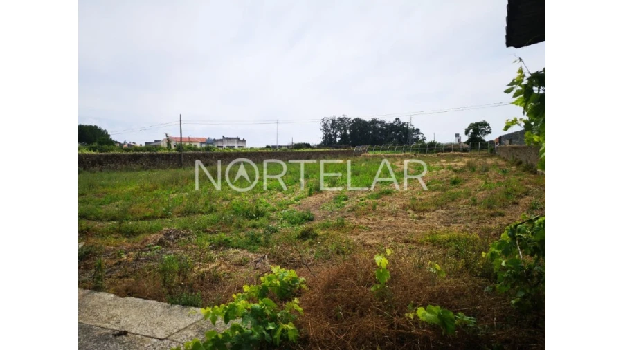 Terreno para Venda em Póvoa de Varzim, Beiriz e Argivai Foto 2