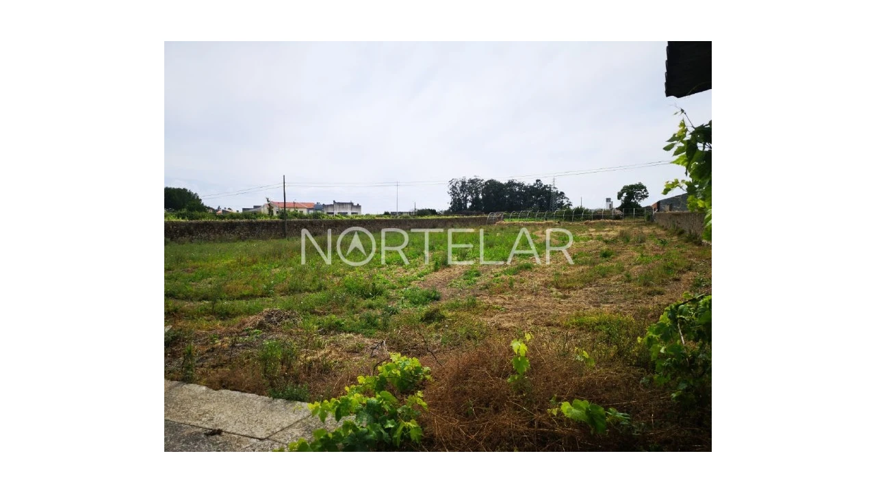 Terreno para Venda em Póvoa de Varzim, Beiriz e Argivai Foto 2
