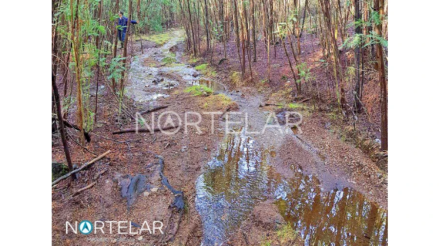 Terreno para Venda em Fradelos