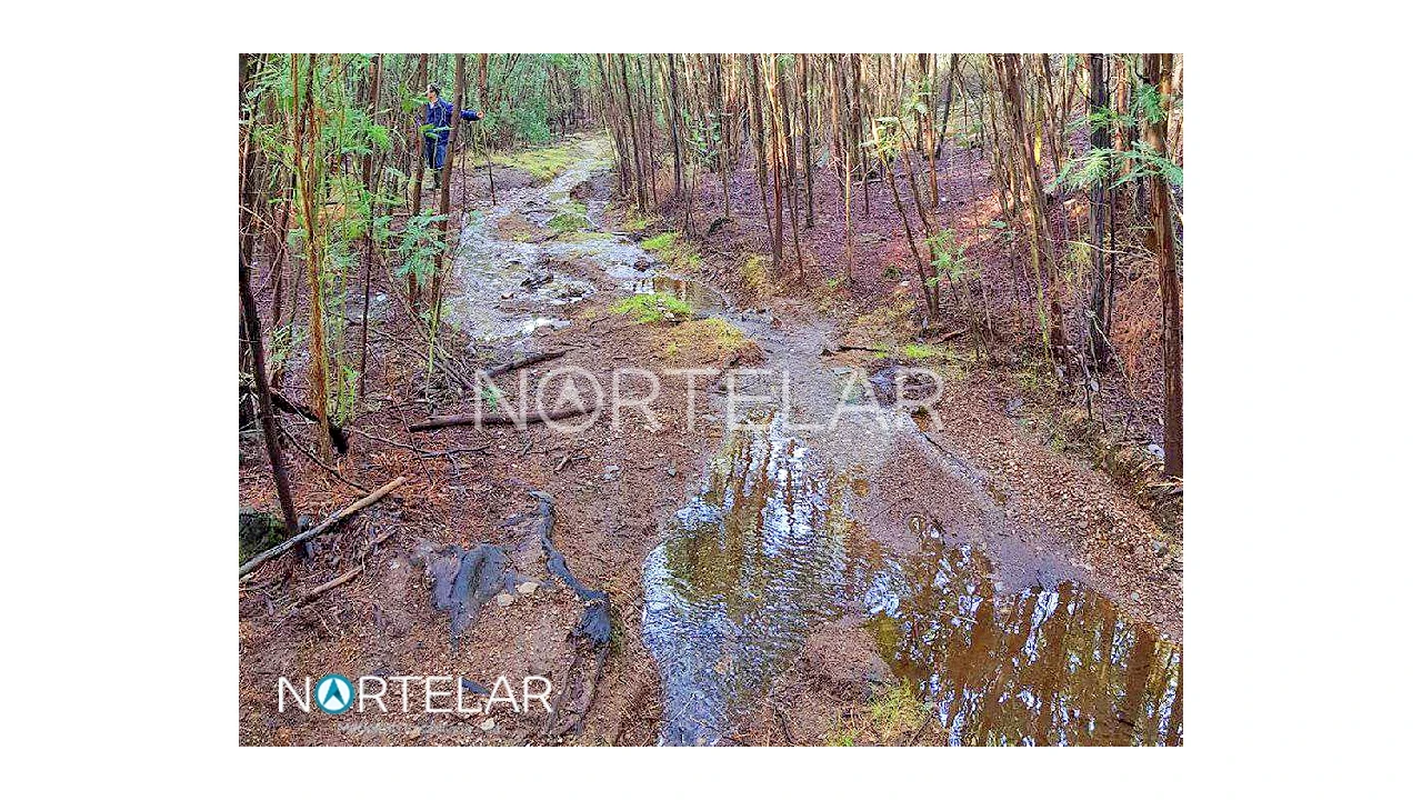 Terreno para Venda em Fradelos Foto 1