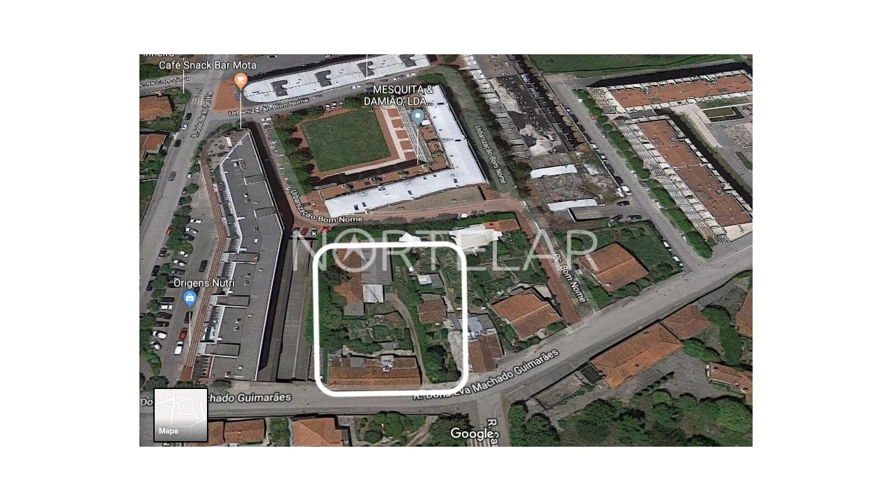 Terreno para Venda em Vila das Aves Foto 1