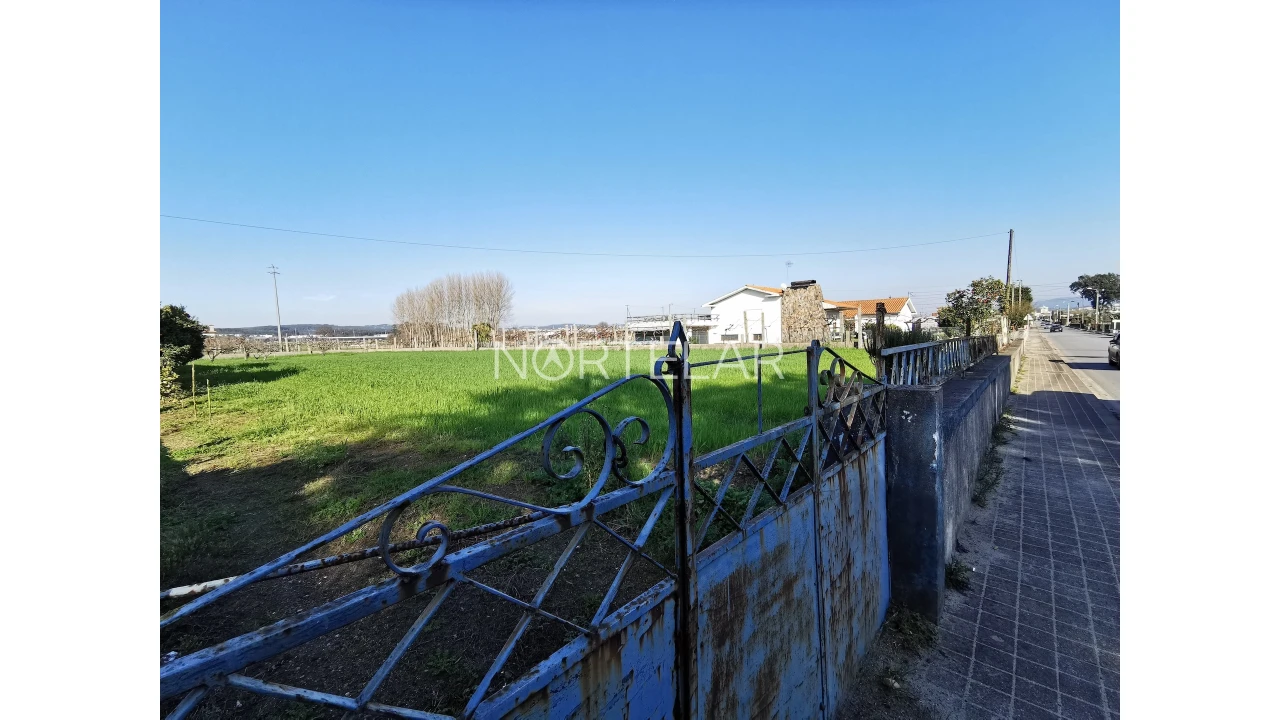 Terreno para Venda em Bougado (São Martinho e Santiago) Foto 7