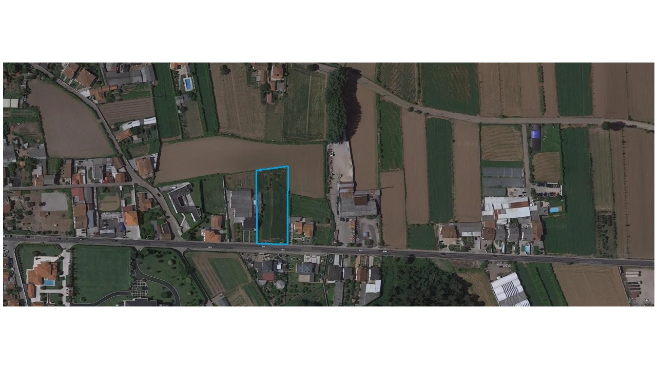 Terreno para Venda em Bougado (São Martinho e Santiago) Foto 9