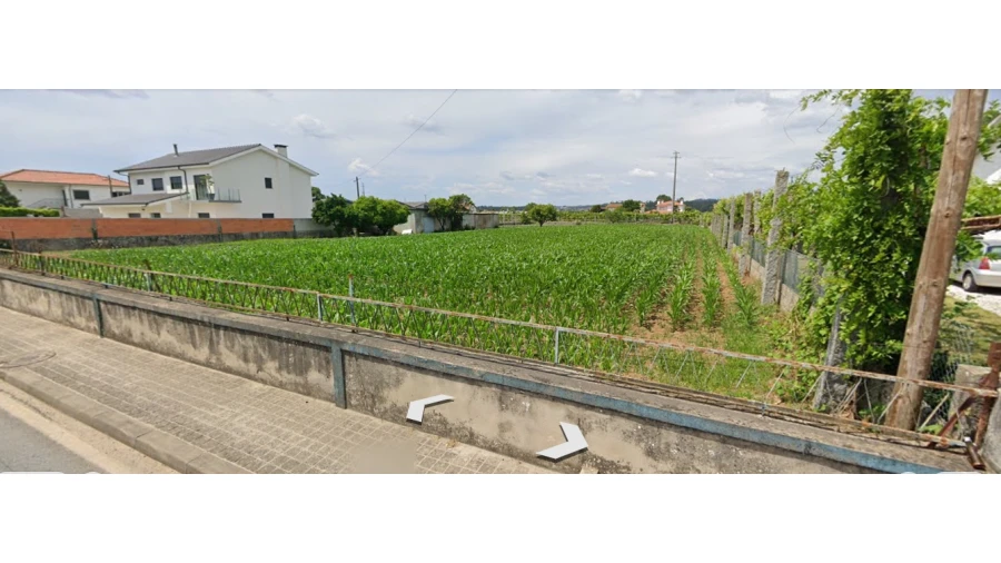 Terreno para Venda em Bougado (São Martinho e Santiago) Foto 11