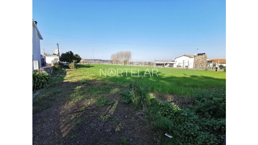 Terreno para Venda em Bougado (São Martinho e Santiago) Foto 3