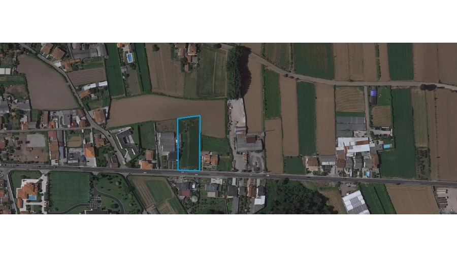 Terreno para Venda em Bougado (São Martinho e Santiago) Foto 9