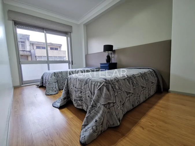 Apartamento T3 para Venda em Póvoa de Varzim, Beiriz e Argivai Foto 19