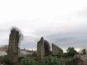 Terreno para Venda em Póvoa de Varzim, Beiriz e Argivai