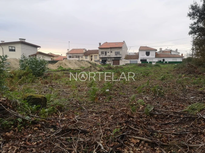 Terreno para Venda em Póvoa de Varzim, Beiriz e Argivai Foto 4