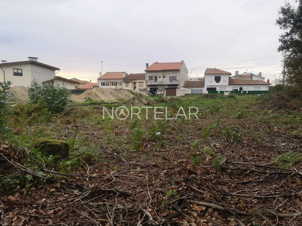 Terreno para Venda em Póvoa de Varzim, Beiriz e Argivai Foto 4