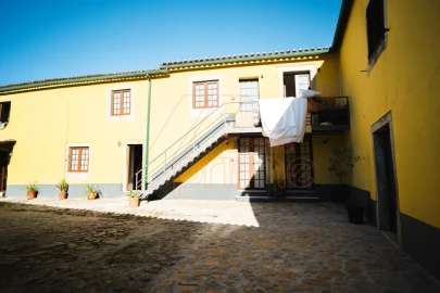 Quinta T15 para Venda em Brasfemes