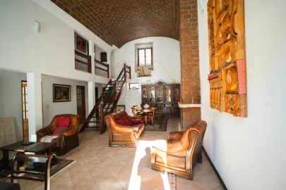 Quinta T15 para Venda em Brasfemes
