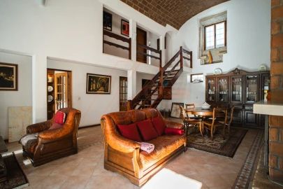Quinta T15 para Venda em Brasfemes