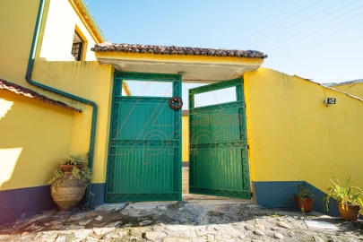 Quinta T15 para Venda em Brasfemes