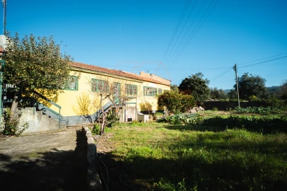 Quinta T15 para Venda em Brasfemes