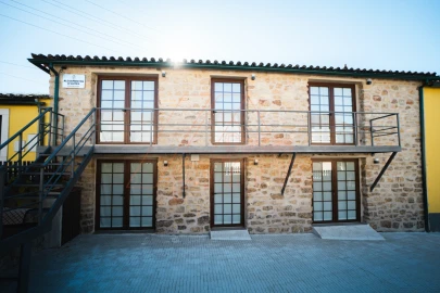 Quinta T15 para Venda em Brasfemes