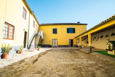 Quinta T15 para Venda em Brasfemes
