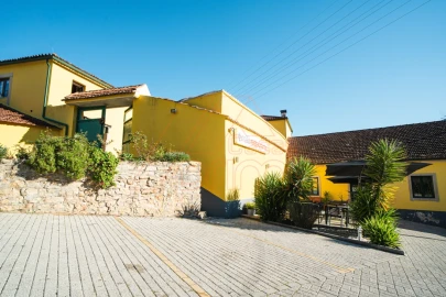 Quinta T15 para Venda em Brasfemes