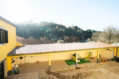 Quinta T15 para Venda em Brasfemes
