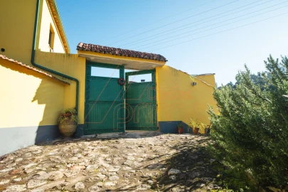 Quinta T15 para Venda em Brasfemes