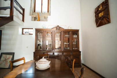 Quinta T15 para Venda em Brasfemes