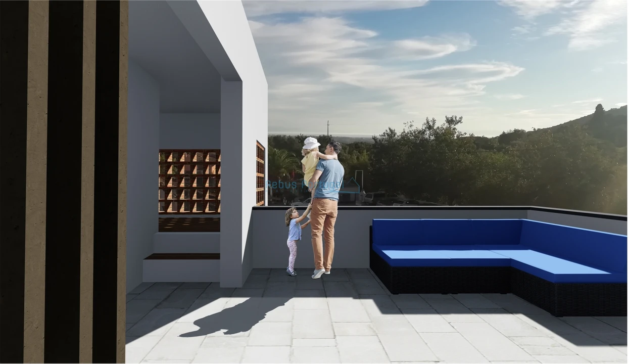 Moradia T3 para Venda em Conceição e Estoi Foto 4