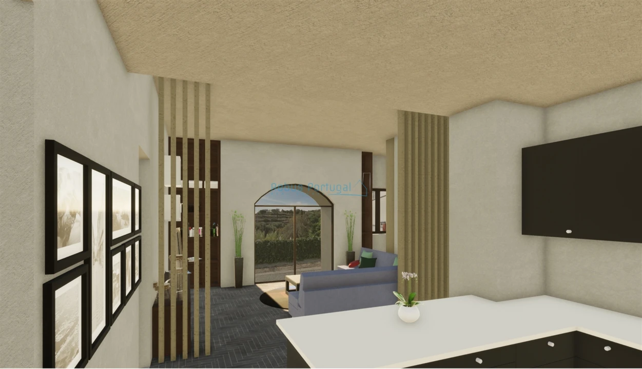 Moradia T3 para Venda em Conceição e Estoi Foto 3