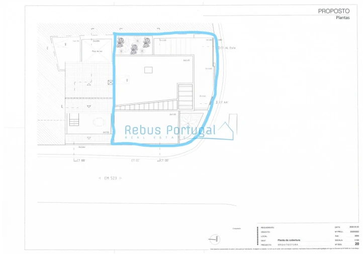 Moradia T3 para Venda em Conceição e Estoi Foto 8