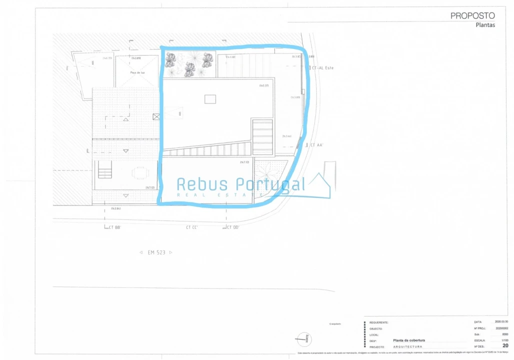 Moradia T3 para Venda em Conceição e Estoi Foto 8