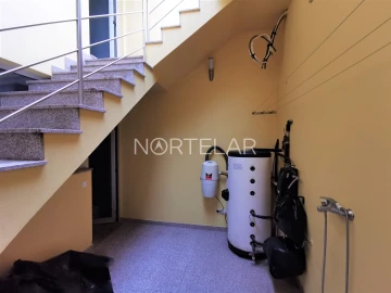 Moradia T4 para Venda em Póvoa de Varzim, Beiriz e Argivai