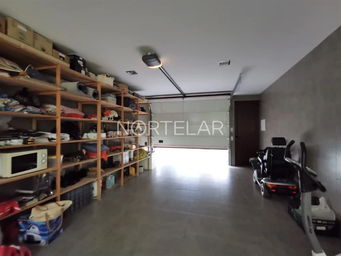 Moradia T4 para Venda em Póvoa de Varzim, Beiriz e Argivai Foto 19