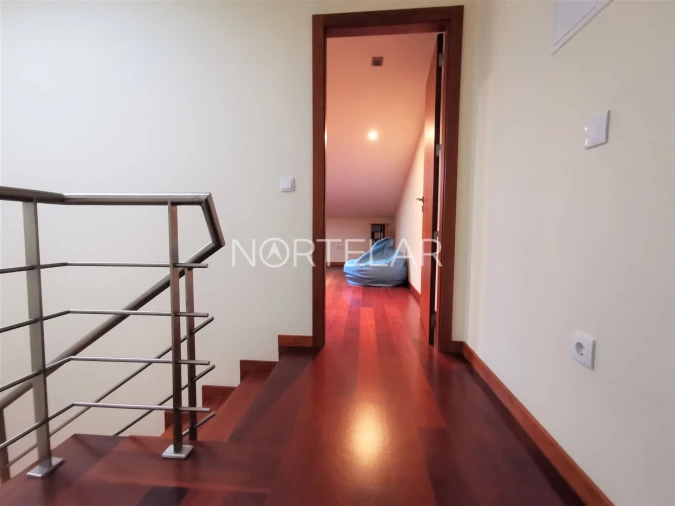 Moradia T4 para Venda em Póvoa de Varzim, Beiriz e Argivai Foto 15