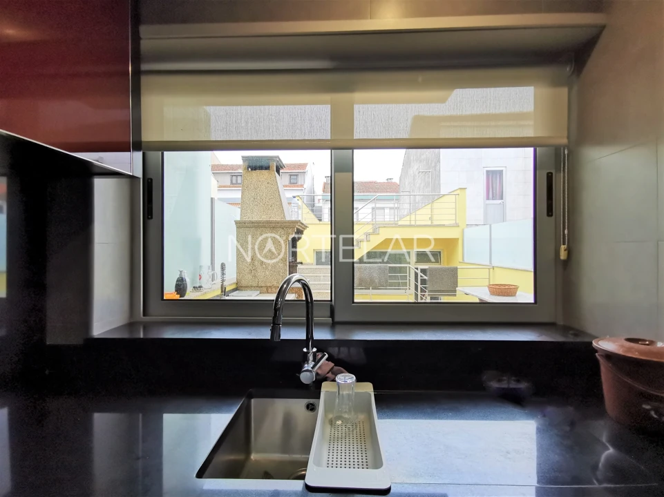 Moradia T4 para Venda em Póvoa de Varzim, Beiriz e Argivai Foto 6