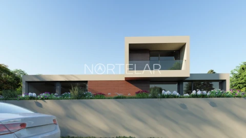 Terreno para Venda em Lousado