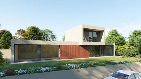 Terreno para Venda em Lousado