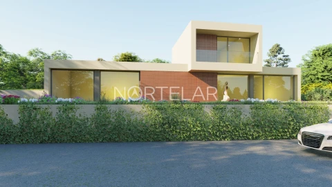 Terreno para Venda em Lousado