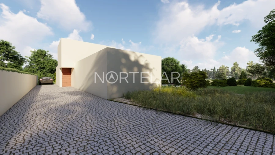 Terreno para Venda em Lousado Foto 4