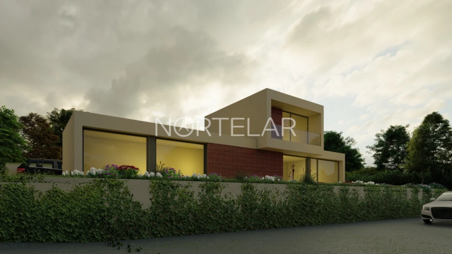 Terreno para Venda em Lousado Foto 7