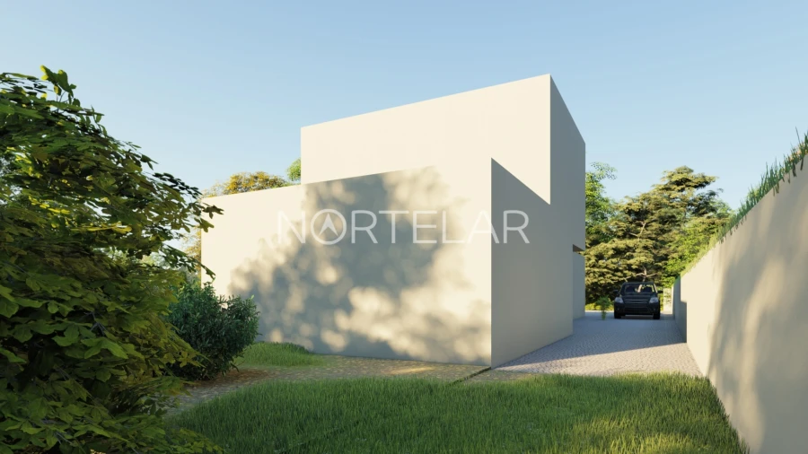 Terreno para Venda em Lousado Foto 5