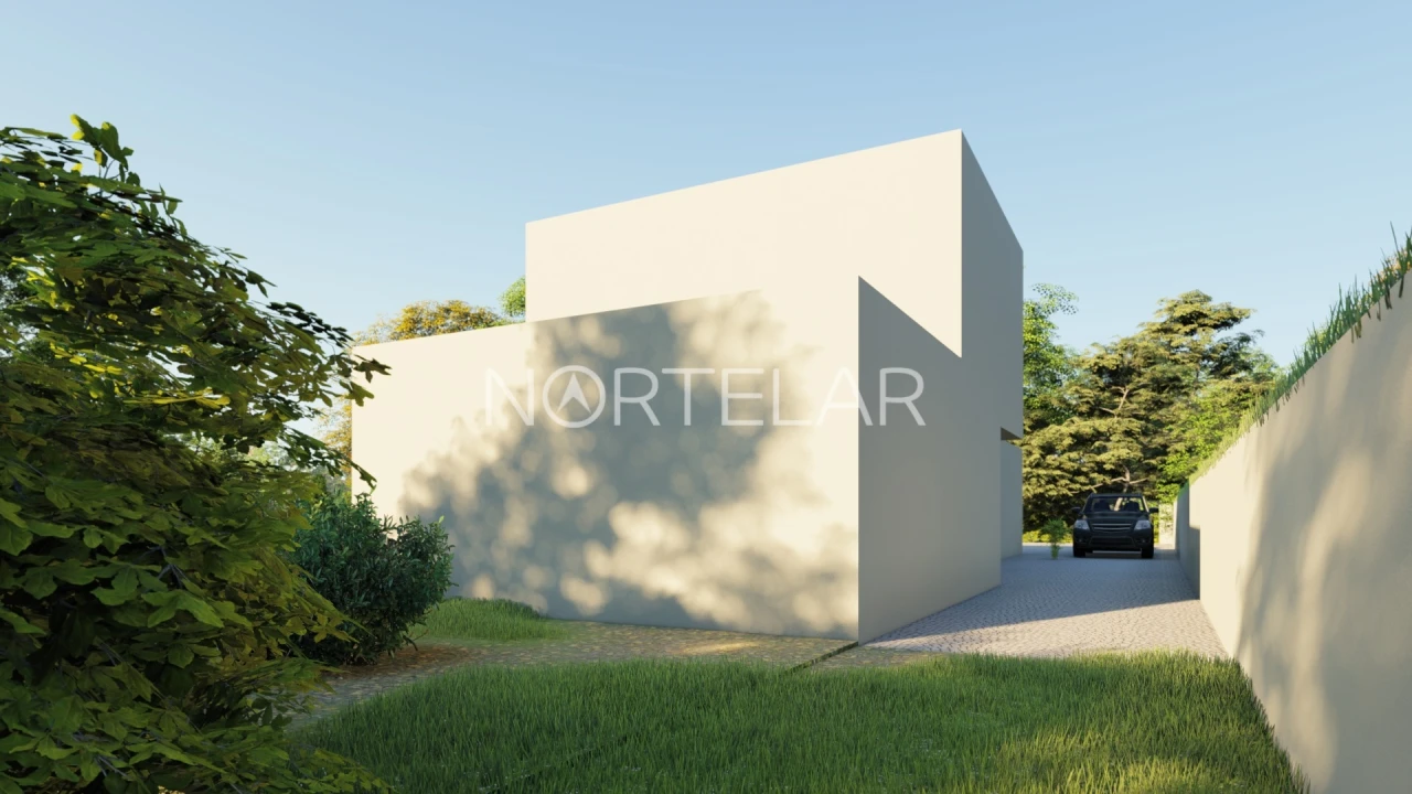 Terreno para Venda em Lousado Foto 5