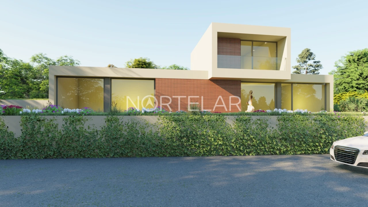 Terreno para Venda em Lousado Foto 6