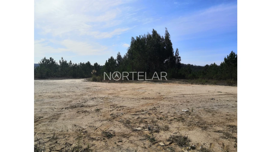 Terreno Comércio / Armazém para Venda em Bagunte, Ferreiró, Outeiro Maior e Parada Foto 2