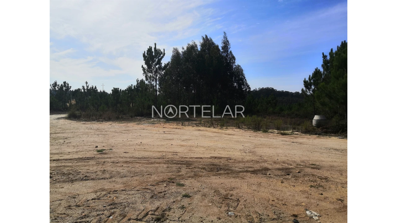 Terreno Comércio / Armazém para Venda em Bagunte, Ferreiró, Outeiro Maior e Parada Foto 1