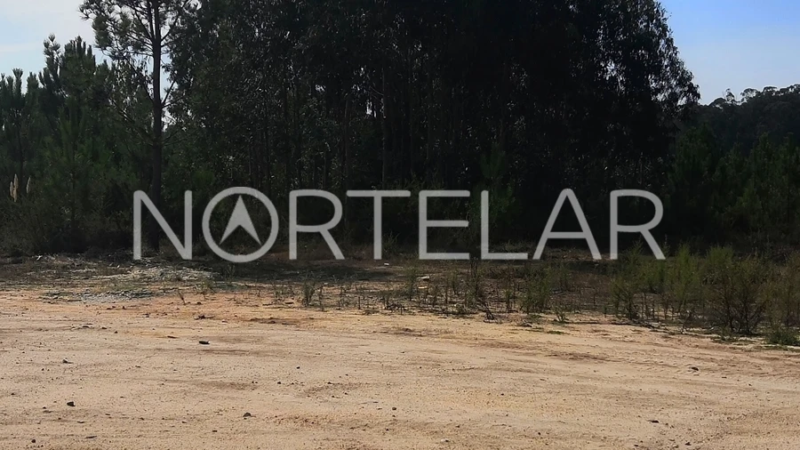 Terreno Comércio / Armazém para Venda em Bagunte, Ferreiró, Outeiro Maior e Parada