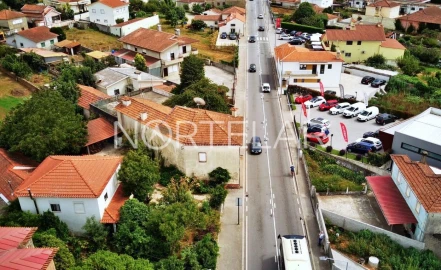Moradia T8 para Venda em Bougado (São Martinho e Santiago)