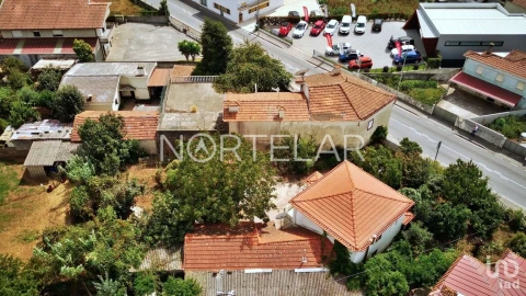 Moradia T8 para Venda em Bougado (São Martinho e Santiago)