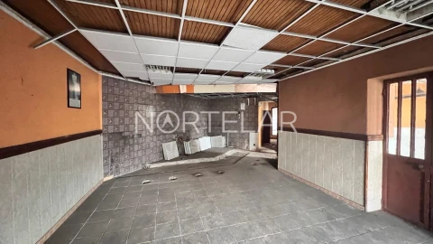 Moradia T8 para Venda em Bougado (São Martinho e Santiago)